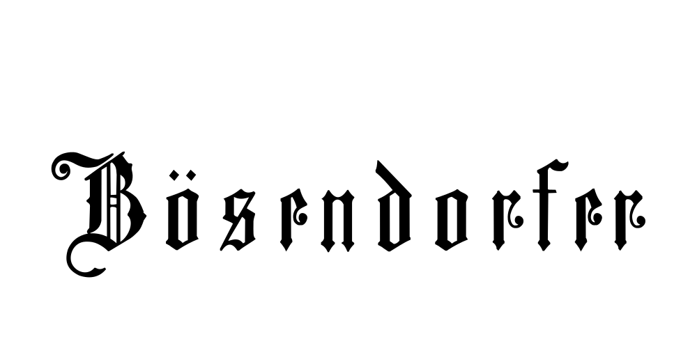 Bösendorfer