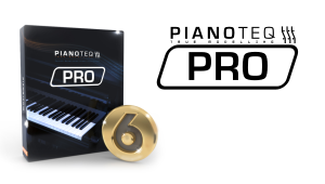 Pianoteq 6.3.0 Crack For Mac