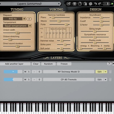 pianoteq 5 bass pianoteq 5 bass