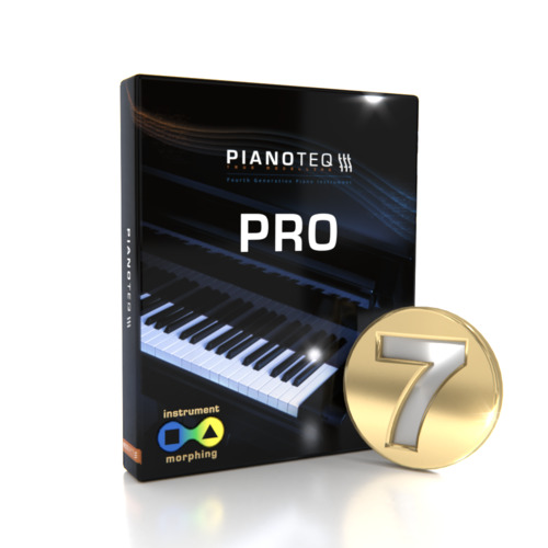 Pianoteq Pro Crack 7.5.2 Full Activation Key (2022) Free Download