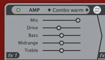 amp