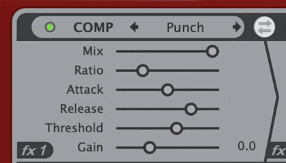 compressor