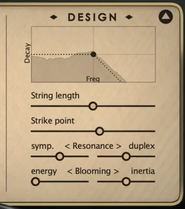 design_panel