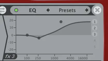 EQ