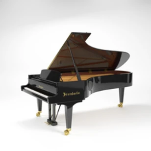 Bosendorfer 280VC