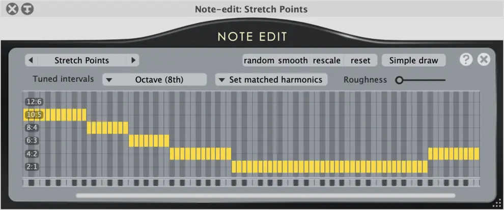 stretch_point