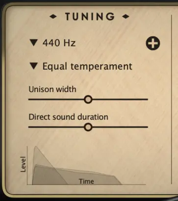 tuning_panel