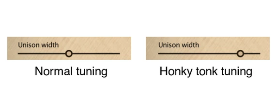 unison_tuto1