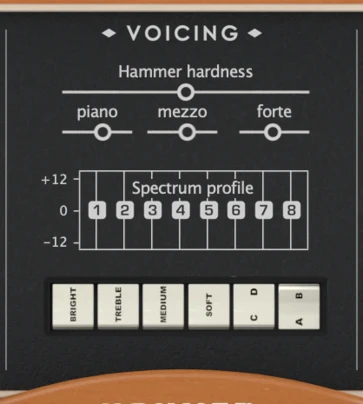 voicing_clavi_panel