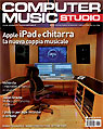 Computer Music Studio