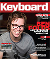 Keyboard Magazine