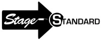 Upgrade Stage to Standard 9