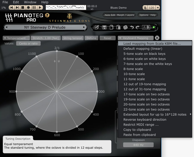 pianoteq 6 activates as plugin but not as standalone pianoteq 6 activates as plugin but not as standalone