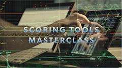 Scoring Tools Masterclass